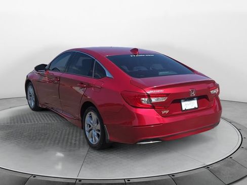 Used 2019 Honda Accord LX image 3