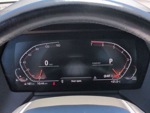 Used 2024 BMW 228i Gran Coupe FWD image 19