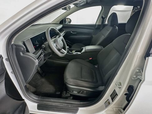 Used 2026 Hyundai Tucson SEL Plus AWD/4WD image 13
