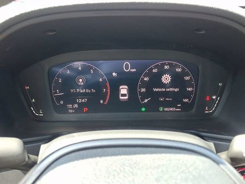 Used 2025 Honda Accord SE image 17
