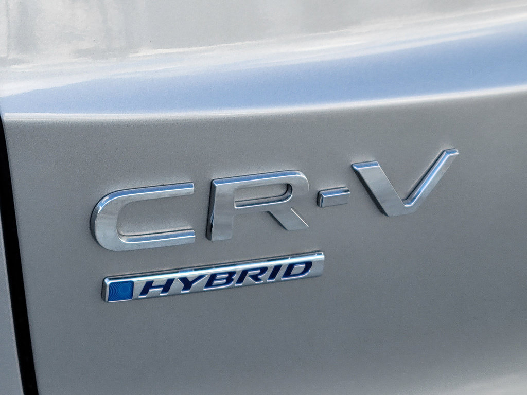 Used 2025 Honda CR-V Sport-L image 7