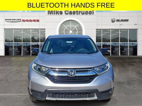 Used 2018 Honda CR-V LX image 2