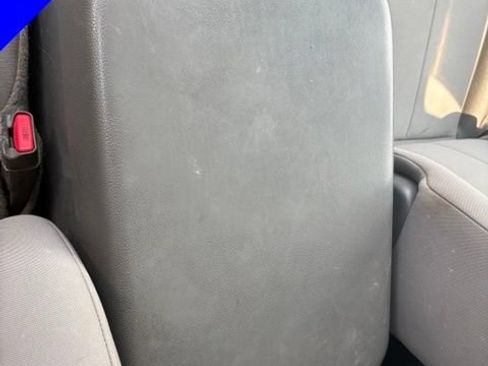 Used 2012 Nissan NV 3500 SV w/ Technology Pkg RWD image 31