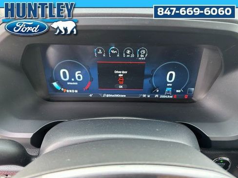 Used 2023 Ford Expedition Max Limited image 35