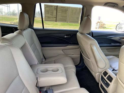Used 2016 Honda Pilot EX-L image 20