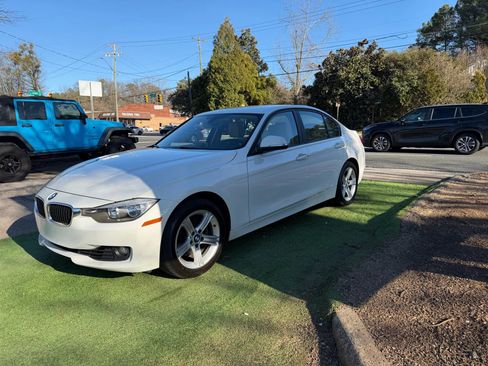 Used 2013 BMW 328i xDrive Sedan image 7