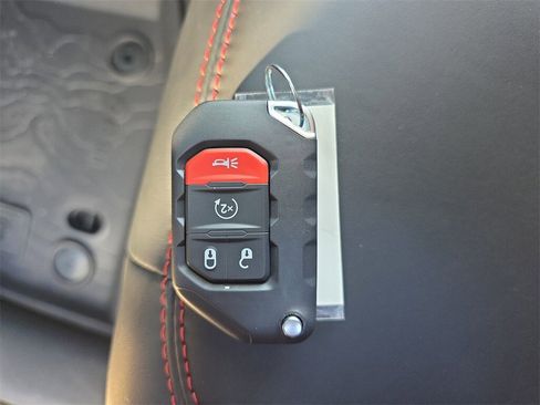 New 2026 Jeep Wrangler Rubicon image 34