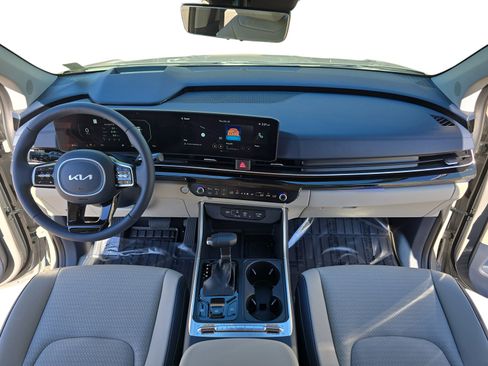 New 2026 Kia Carnival SX Prestige image 9