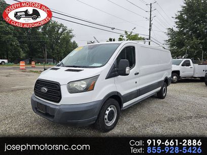 Used 2016 Ford Transit 350 148 Low Roof