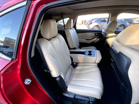 Used 2023 Acura MDX SH-AWD w/ Technology Package image 29