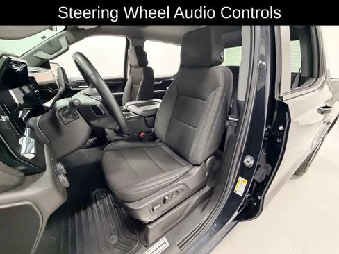 Certified 2024 Chevrolet Silverado 1500 RST AWD/4WD image 10