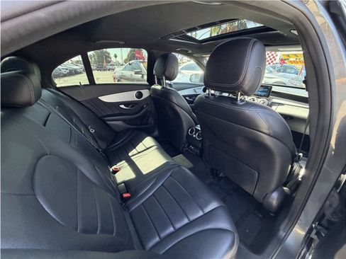 Used 2021 Mercedes-Benz C 300 Sedan image 28