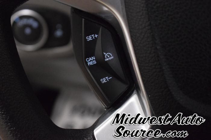 Used 2020 Ford Transit Connect XL w/ Trailer Tow Package FWD image 18