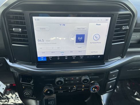 New 2025 Ford F150 STX w/ Equipment Group 200A image 20