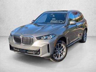New 2026 BMW X5 xDrive50e w/ Executive Package video 1