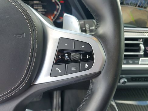 Used 2021 BMW X5 M50i w/ Premium Package image 27