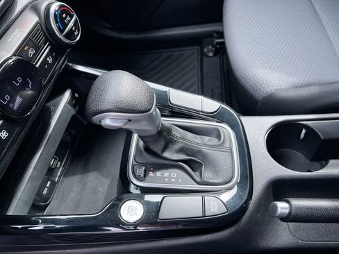Certified 2023 Kia Soul S FWD image 20