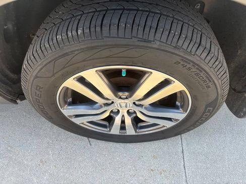 Used 2018 Honda Pilot EX-L image 15