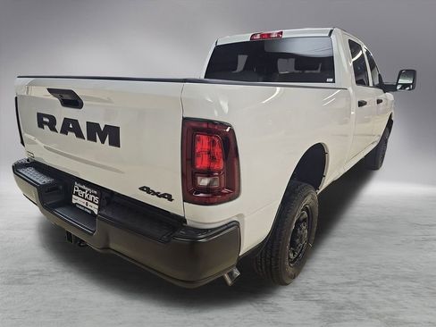 New 2026 RAM 2500 Tradesman image 7