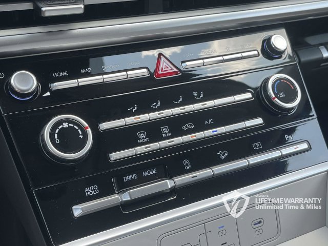 Certified 2026 Hyundai Santa Fe SE FWD image 37