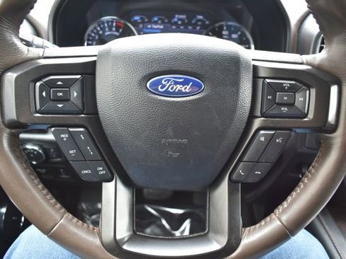 Used 2020 Ford Expedition Max King Ranch AWD/4WD image 24