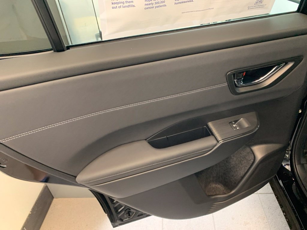 New 2026 Subaru Outback Touring XT AWD/4WD image 13