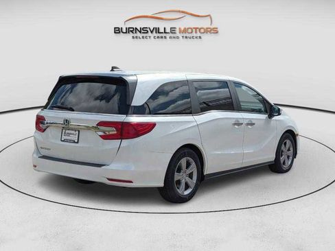Used 2020 Honda Odyssey EX-L image 6