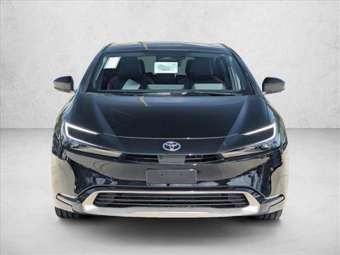 Used 2026 Toyota Prius Plug-In Hybrid w/ Limited Premium Package image 6