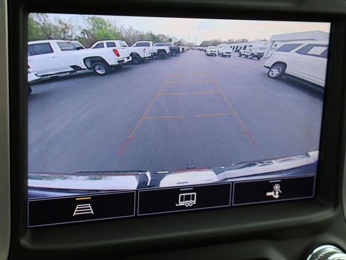 Used 2022 GMC Sierra 1500 SLT w/ SLT Premium Plus Package image 16