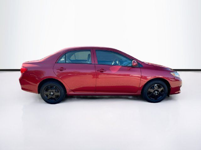Used 2010 Toyota Corolla LE w/ All Weather Guard Pkg FWD image 8