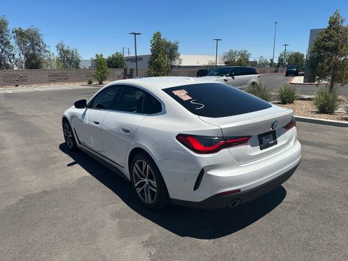 Used 2023 BMW 430i Gran Coupe w/ Premium Package RWD image 12