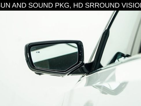 Used 2025 Cadillac CT5 Premium Luxury w/ Sun And Sound Package RWD image 15