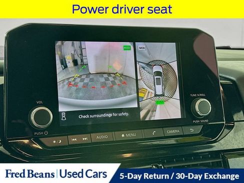 Used 2024 Nissan Pathfinder Rock Creek AWD/4WD image 17