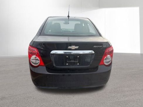 Used 2012 Chevrolet Sonic LT image 41
