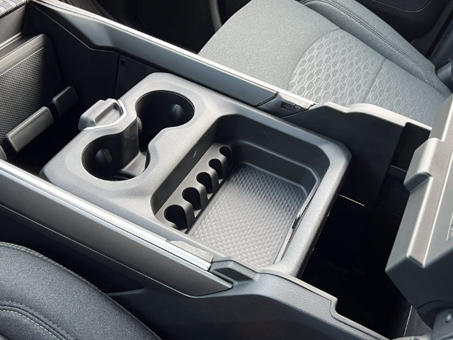 New 2027 RAM 2500 Big Horn AWD/4WD image 35