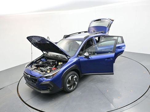New 2026 Subaru Crosstrek 2.5i Limited AWD/4WD image 27