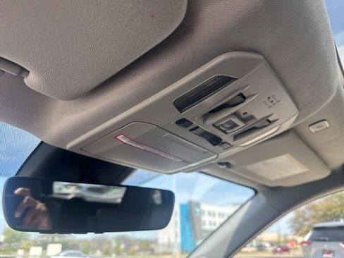 Used 2023 Toyota Highlander Limited image 20