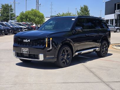 New 2027 Kia Telluride SX Prestige