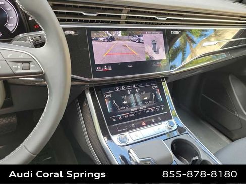 Used 2026 Audi Q8 Premium Plus AWD/4WD image 24