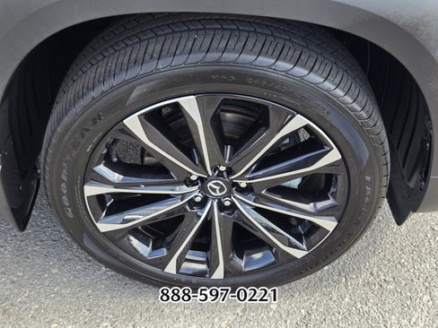 Certified 2024 MAZDA CX-50 AWD 2.5 Turbo image 20