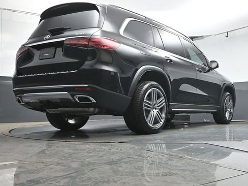 Used 2026 Mercedes-Benz GLS 450 4MATIC image 39