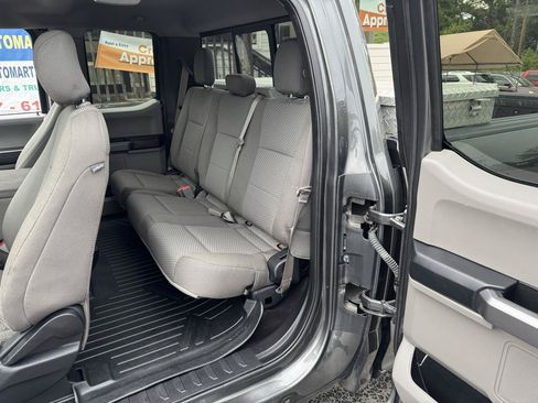 Used 2019 Ford F150 XLT AWD/4WD image 25