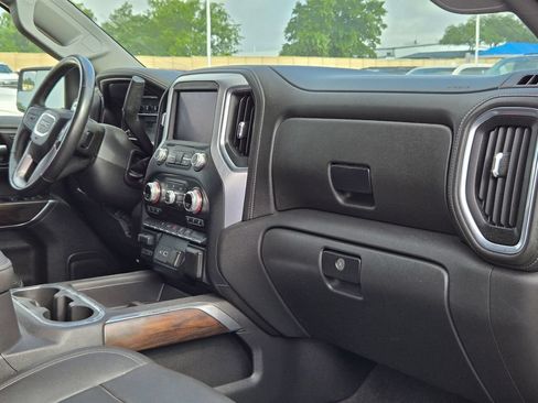Used 2021 GMC Sierra 1500 SLT w/ SLT Convenience Package RWD image 15