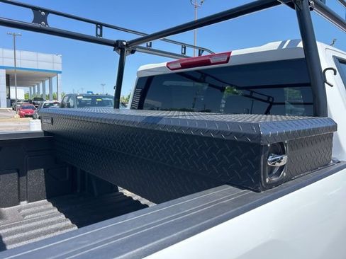 New 2026 Chevrolet Silverado 2500 W/T w/ WT/CX Safety Package AWD/4WD image 31