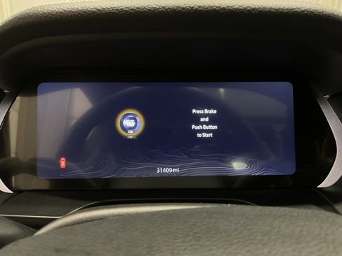 Used 2023 Jeep Grand Cherokee L Limited w/ Luxury Tech Group II image 18