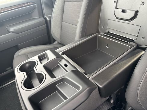 New 2026 Chevrolet Silverado 1500 LT image 24