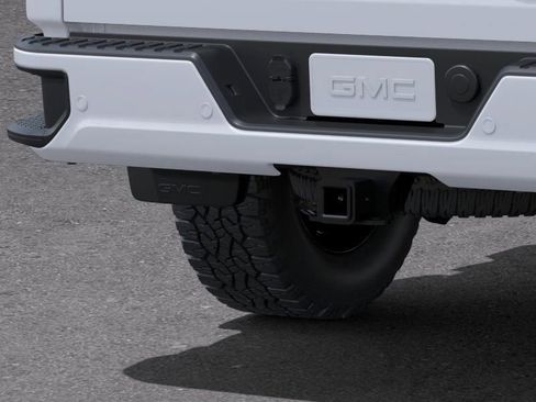 New 2025 GMC Sierra 2500 Denali w/ Denali Reserve Package image 14