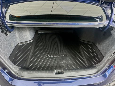 Used 2020 Honda Accord EX-L image 27