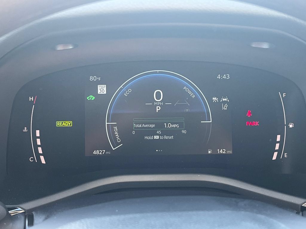 Used 2026 Toyota Camry LE w/ Convenience Package FWD image 16