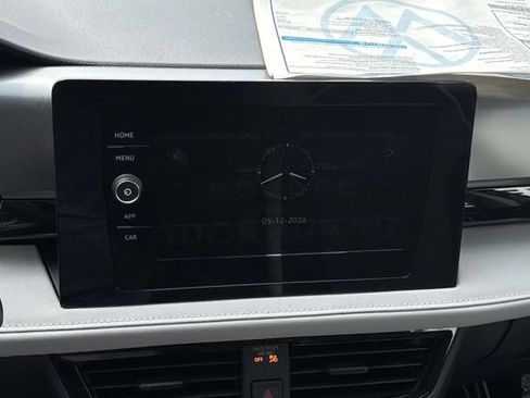 New 2026 Volkswagen Taos S FWD image 23